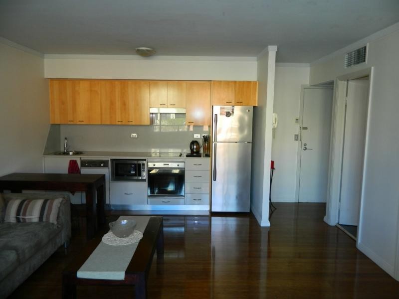 200 William Street, Woolloomooloo NSW 2011