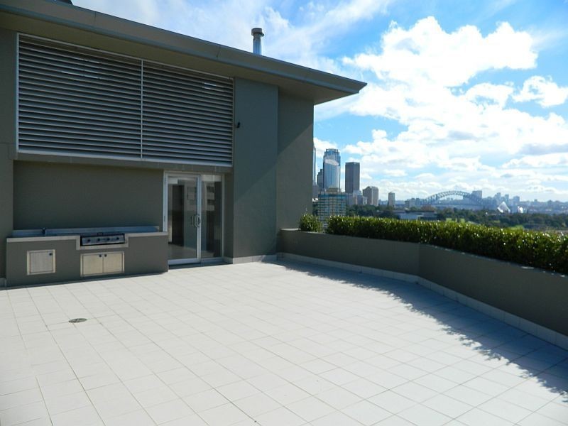 200 William Street, Woolloomooloo NSW 2011