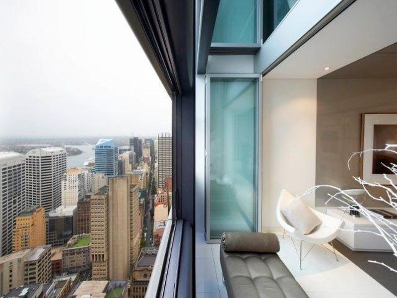 101 Bathurst Street, Sydney NSW 2000