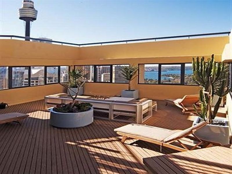 27 Park Street, Sydney NSW 2000