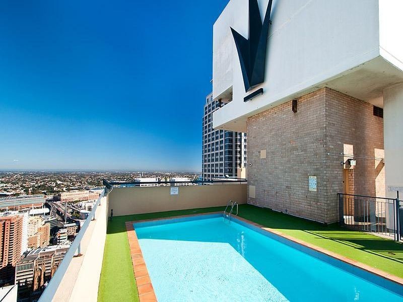 27 Park Street, Sydney NSW 2000