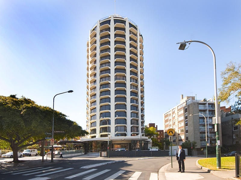 2 Elizabeth Bay Road, Elizabeth Bay NSW 2011