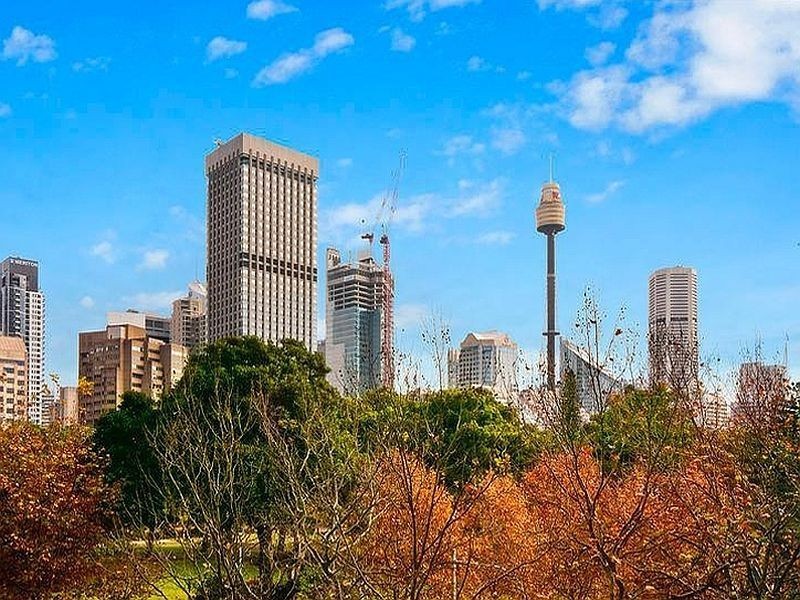 18 College Street, Sydney NSW 2000