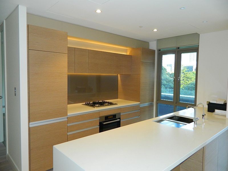 18 College Street, Sydney NSW 2000