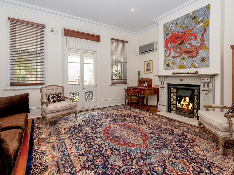 47 Roslyn Street, Elizabeth Bay NSW 2011