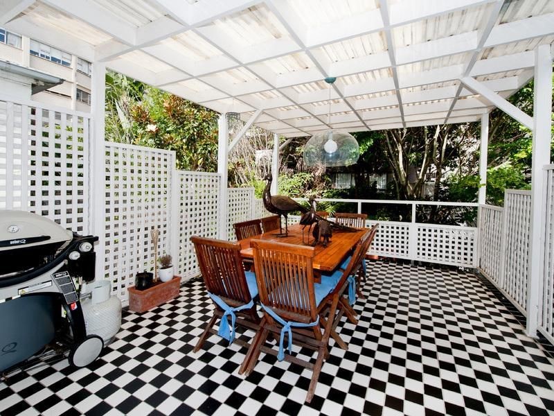 47 Roslyn Street, Elizabeth Bay NSW 2011