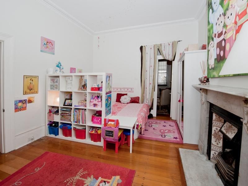 47 Roslyn Street, Elizabeth Bay NSW 2011