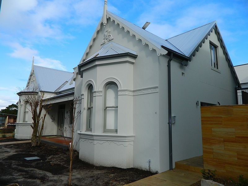 31 Botany Street, Bondi Junction NSW 2022