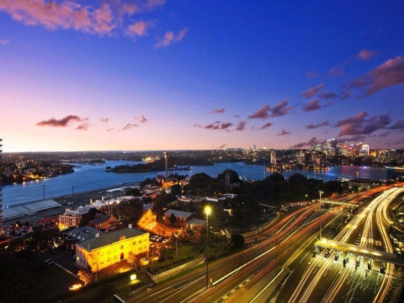 171 Gloucester Street, Sydney NSW 2000