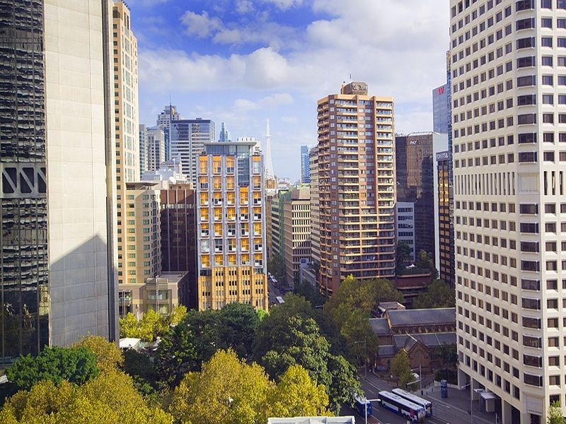 171 Gloucester Street, Sydney NSW 2000
