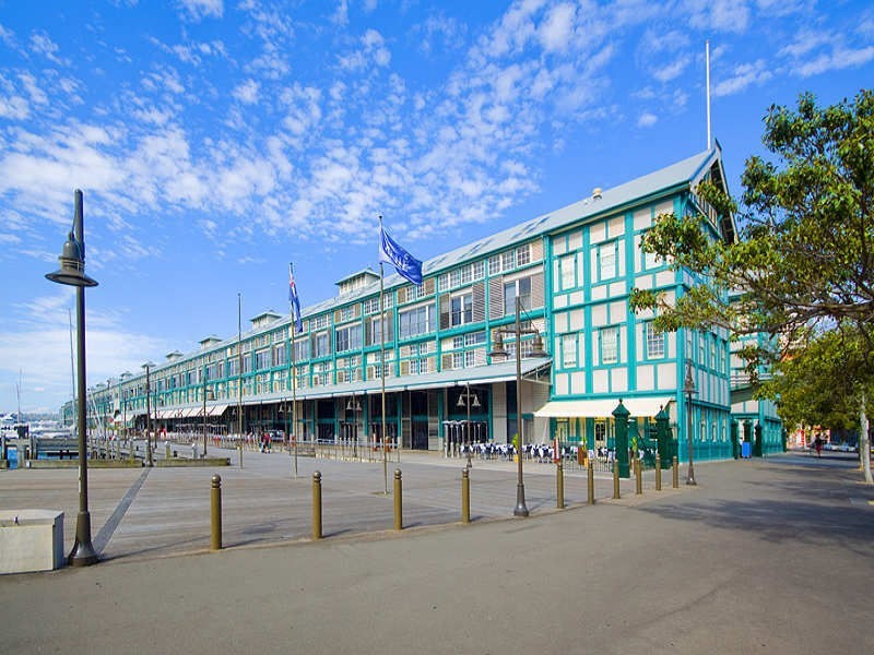 Lot 6 Cowper Wharf Road, Woolloomooloo NSW 2011