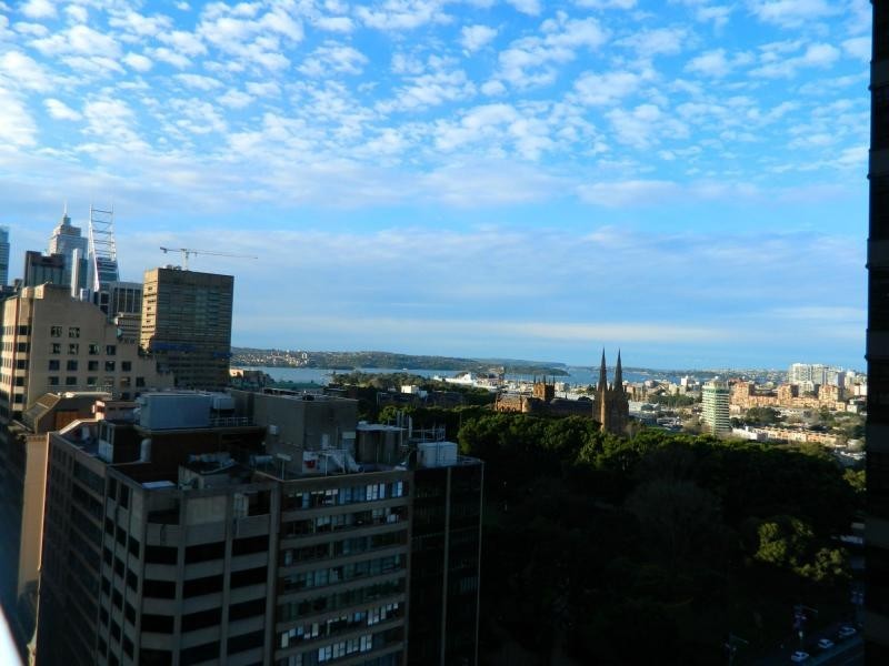 197 Castlereagh Street, Sydney NSW 2000