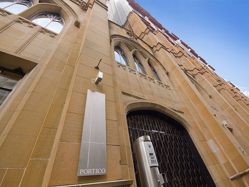 2 York Street, Sydney NSW 2000