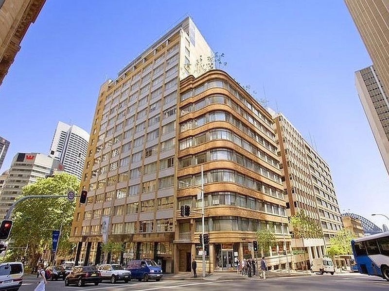 38 Bridge Street, Sydney NSW 2000