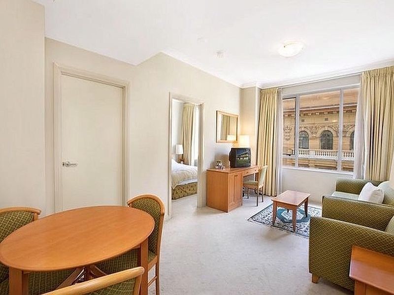 38 Bridge Street, Sydney NSW 2000