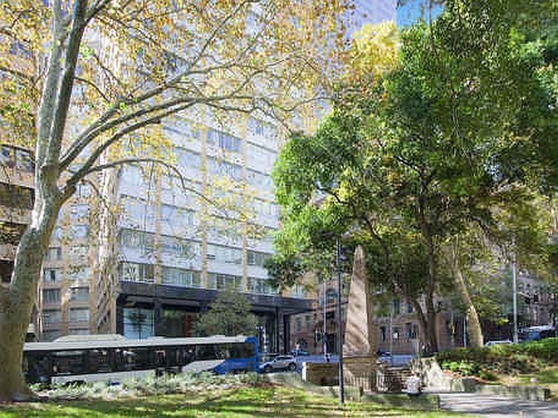 38 Bridge Street, Sydney NSW 2000