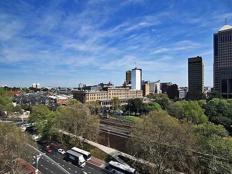 242 Elizabeth Street, Surry Hills NSW 2010