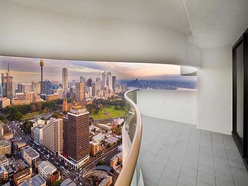 184 Forbes Street, Sydney NSW 2000