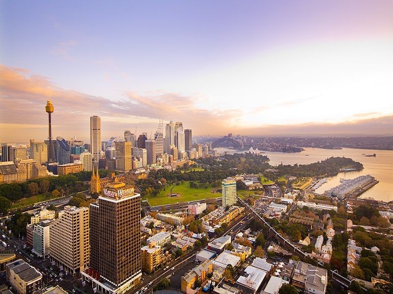 184 Forbes Street, Sydney NSW 2000