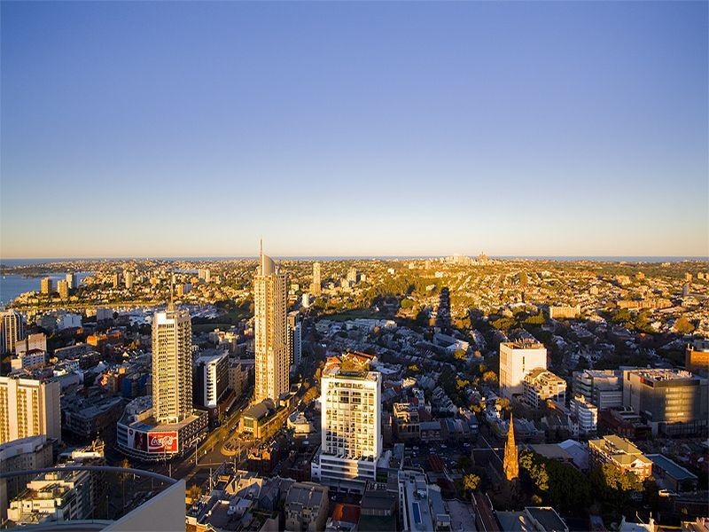 184 Forbes Street, Sydney NSW 2000