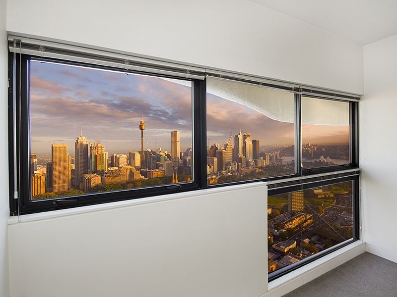 184 Forbes Street, Sydney NSW 2000