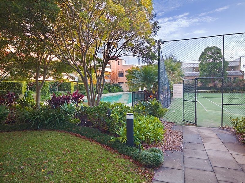 184 Forbes Street, Sydney NSW 2000