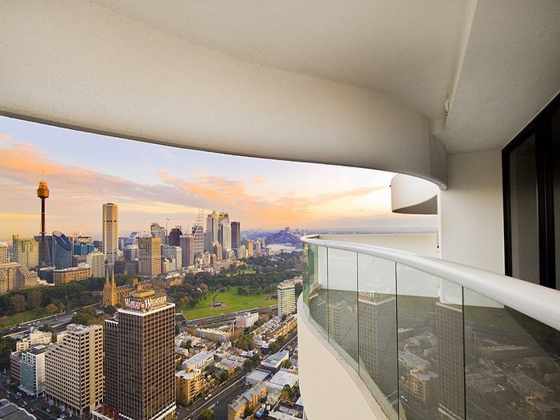 184 Forbes Street, Sydney NSW 2000