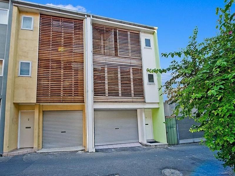 9 William Lane, Redfern NSW 2016