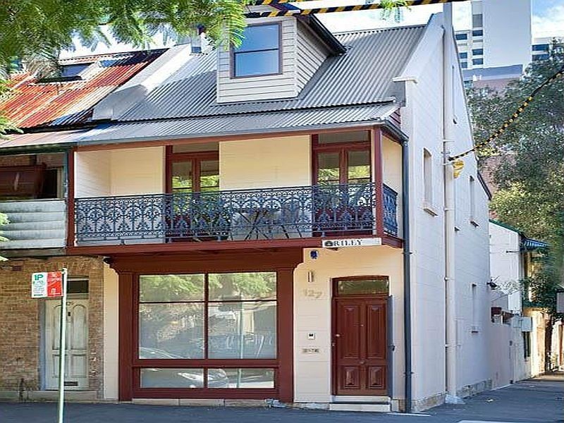 127 Riley Street, Darlinghurst NSW 2010