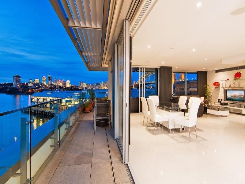 5 Towns Place, Millers Point NSW 2000