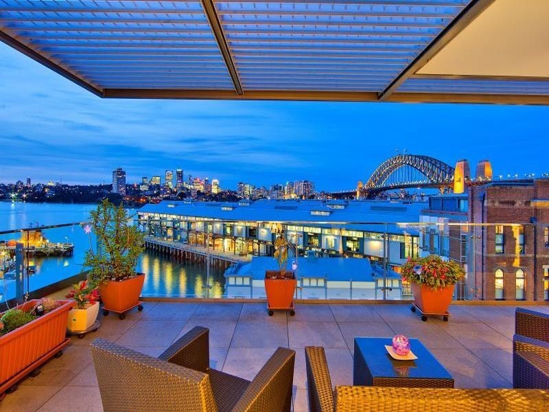 5 Towns Place, Millers Point NSW 2000