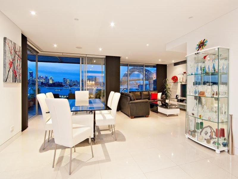 5 Towns Place, Sydney NSW 2000