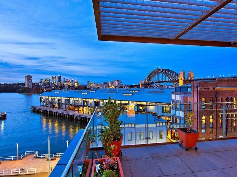 5 Towns Place, Sydney NSW 2000