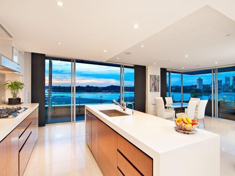 5 Towns Place, Sydney NSW 2000