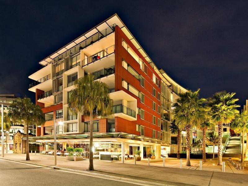 5 Towns Place, Sydney NSW 2000