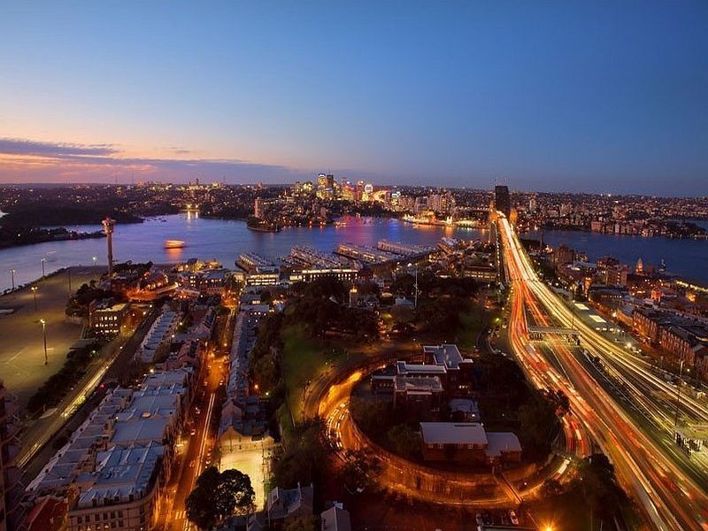 168 Kent Street, Sydney NSW 2000