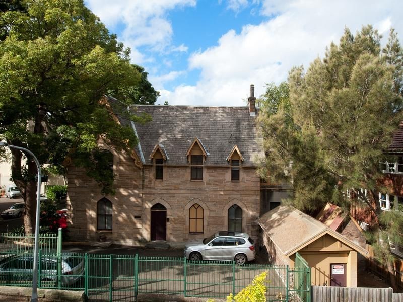 47 Roslyn Street, Elizabeth Bay NSW 2011