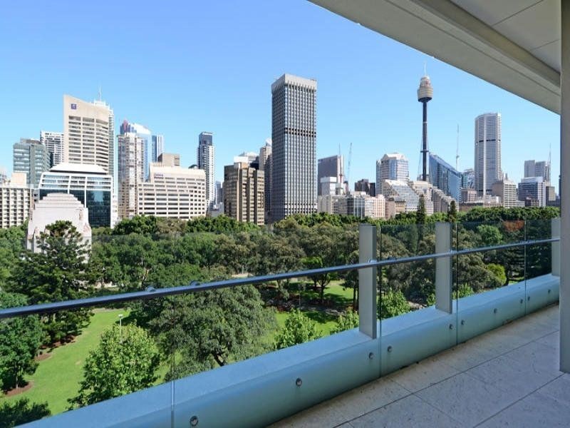 18 College Street, Sydney NSW 2000