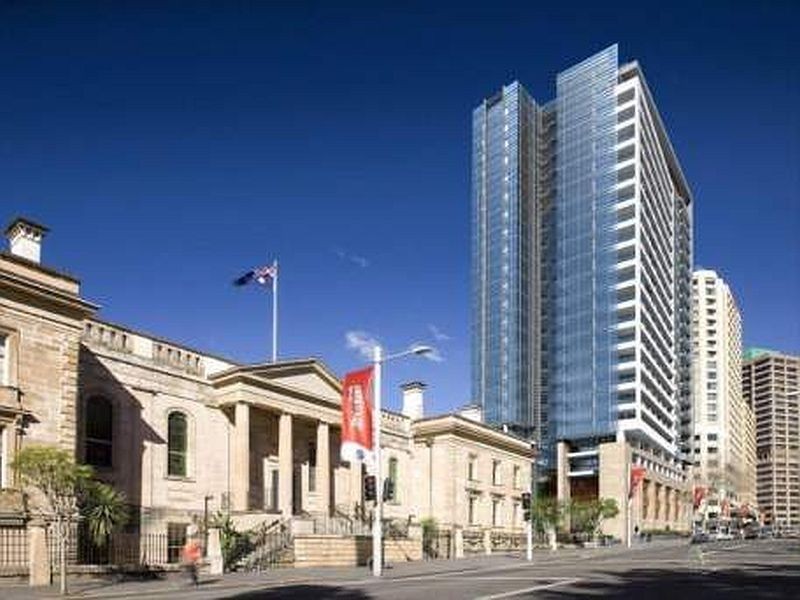 18 College Street, Sydney NSW 2000