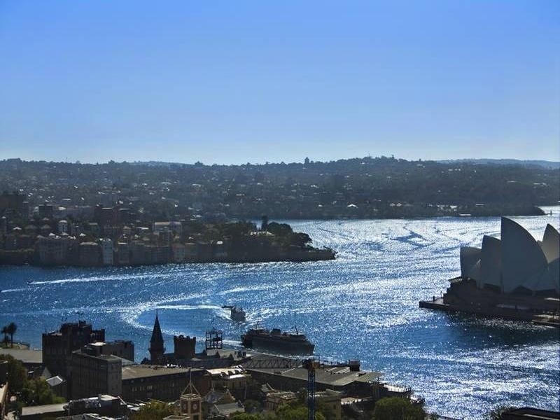 168 Kent Street, Sydney NSW 2000