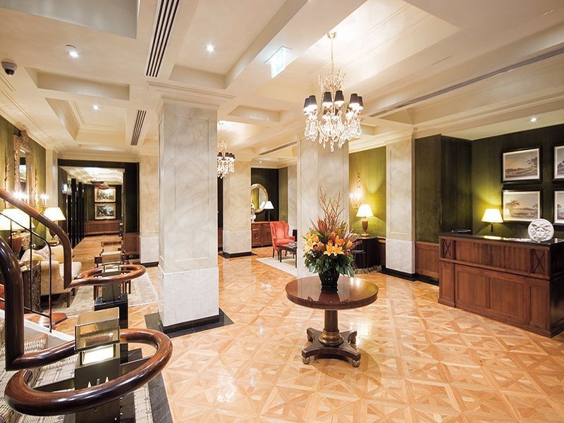 168 Kent Street, Sydney NSW 2000