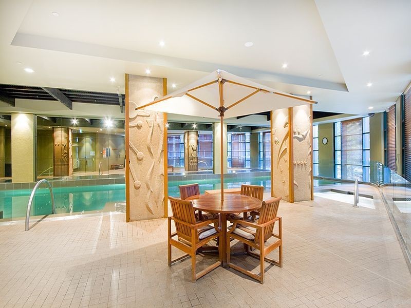 168 Kent Street, Sydney NSW 2000