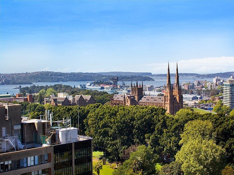 197 Castlereagh Street, Sydney NSW 2000