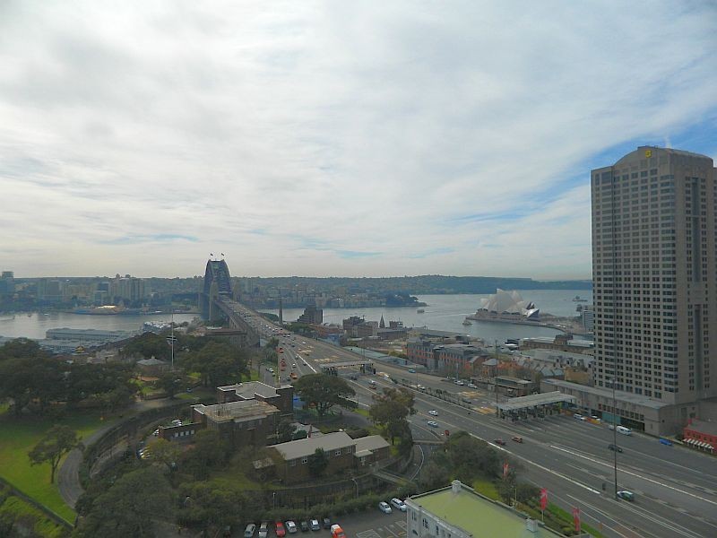 127 Kent Street, Sydney NSW 2000