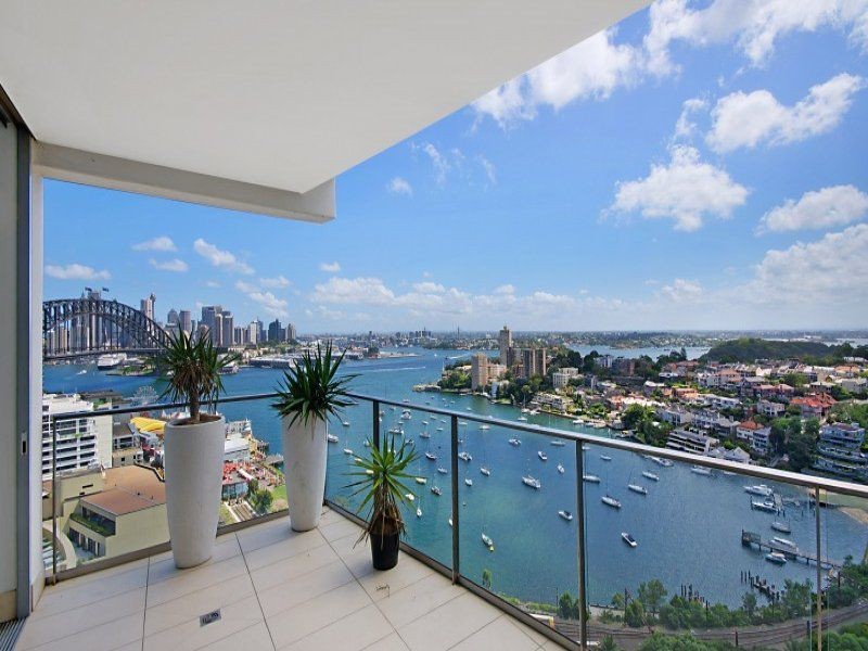118 Alfred Street, Milsons Point NSW 2061