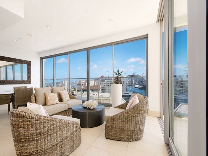 118 Alfred Street, Milsons Point NSW 2061