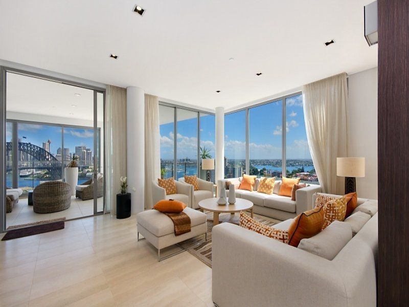 118 Alfred Street, Milsons Point NSW 2061