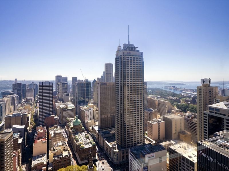 101 Bathurst Street, Sydney NSW 2000