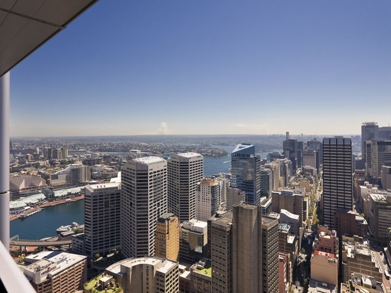 101 Bathurst Street, Sydney NSW 2000