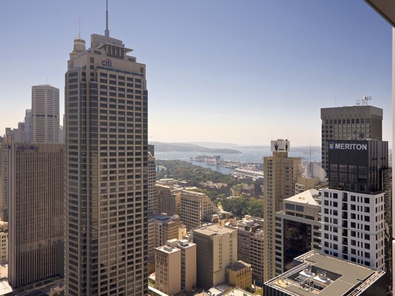 101 Bathurst Street, Sydney NSW 2000